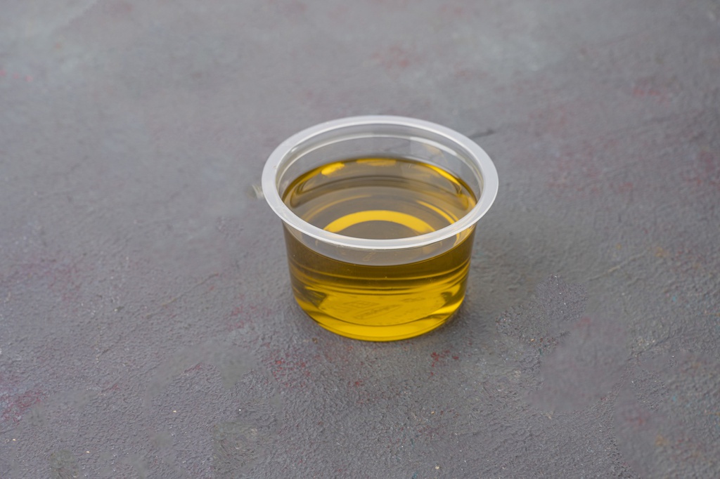 olive oil