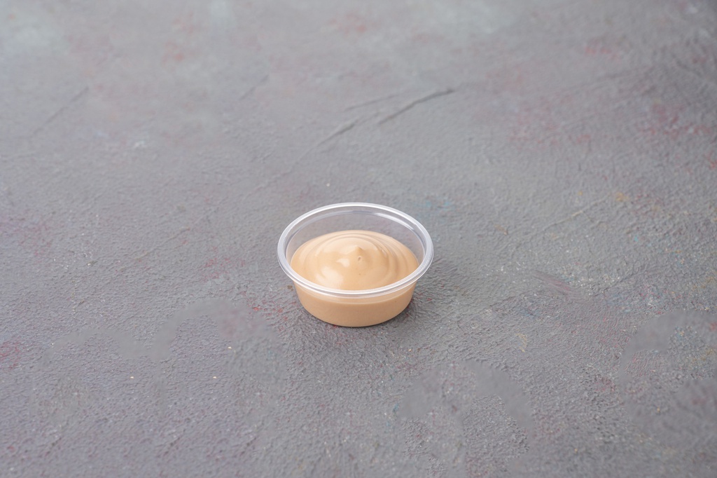 cocktail sauce