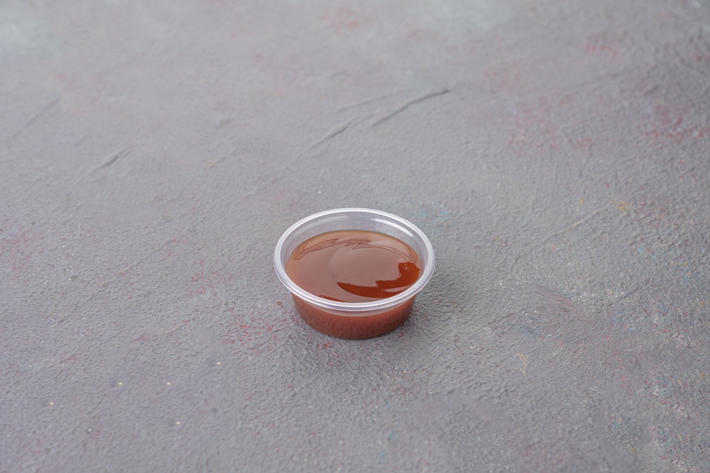 ketchup box