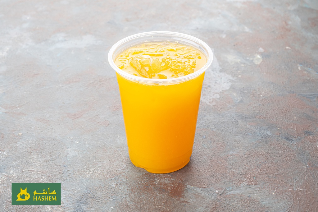 Medium Orange Juice