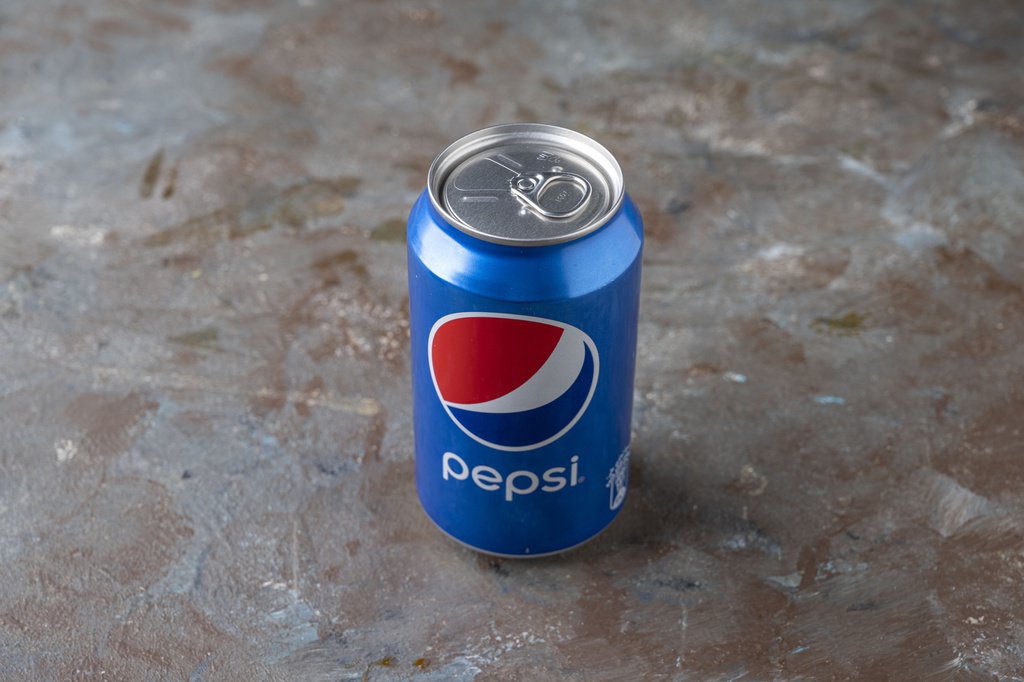 Pepsi