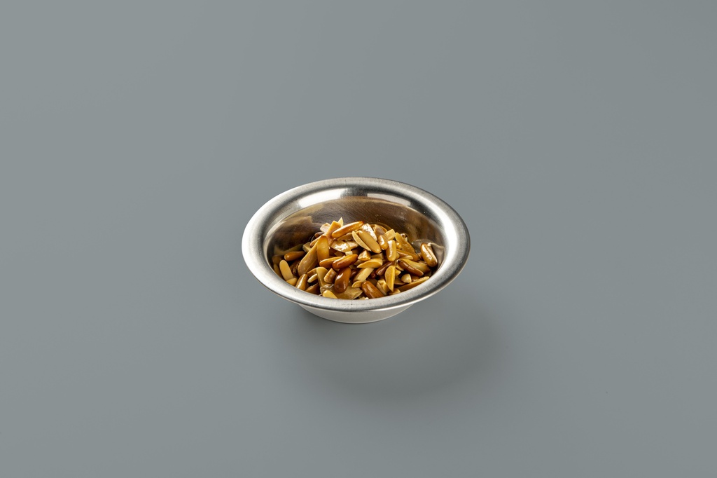 Pine nuts box