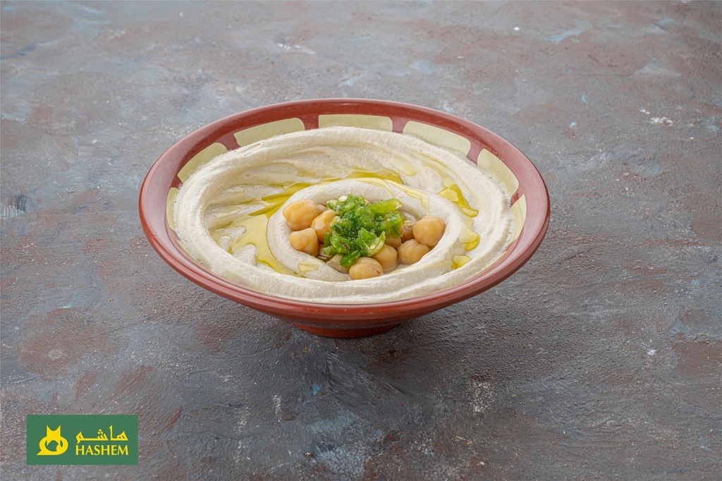 Hummus