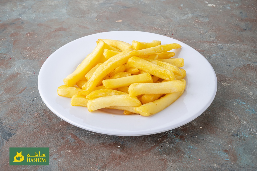 Potatoes