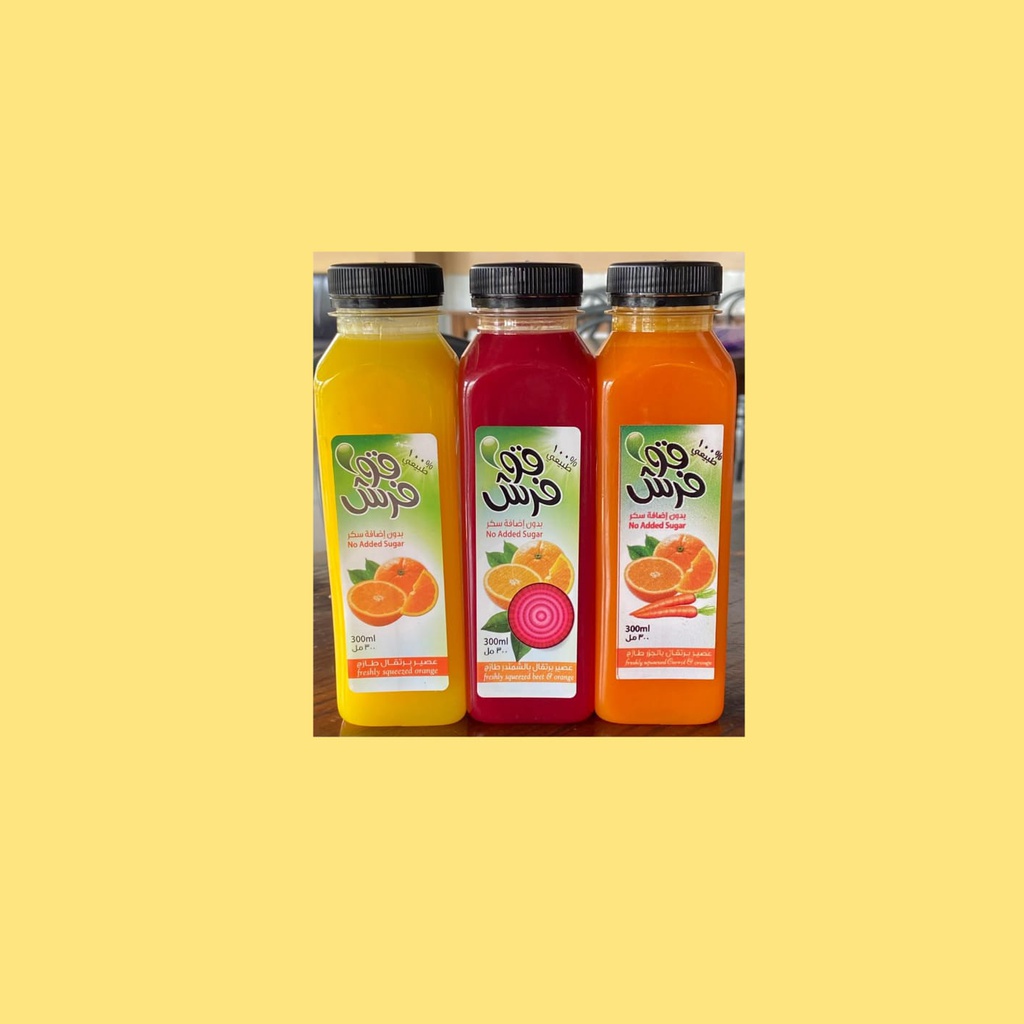 Joe Fresh