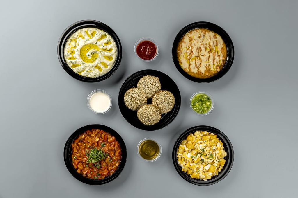 Eid offer jahez