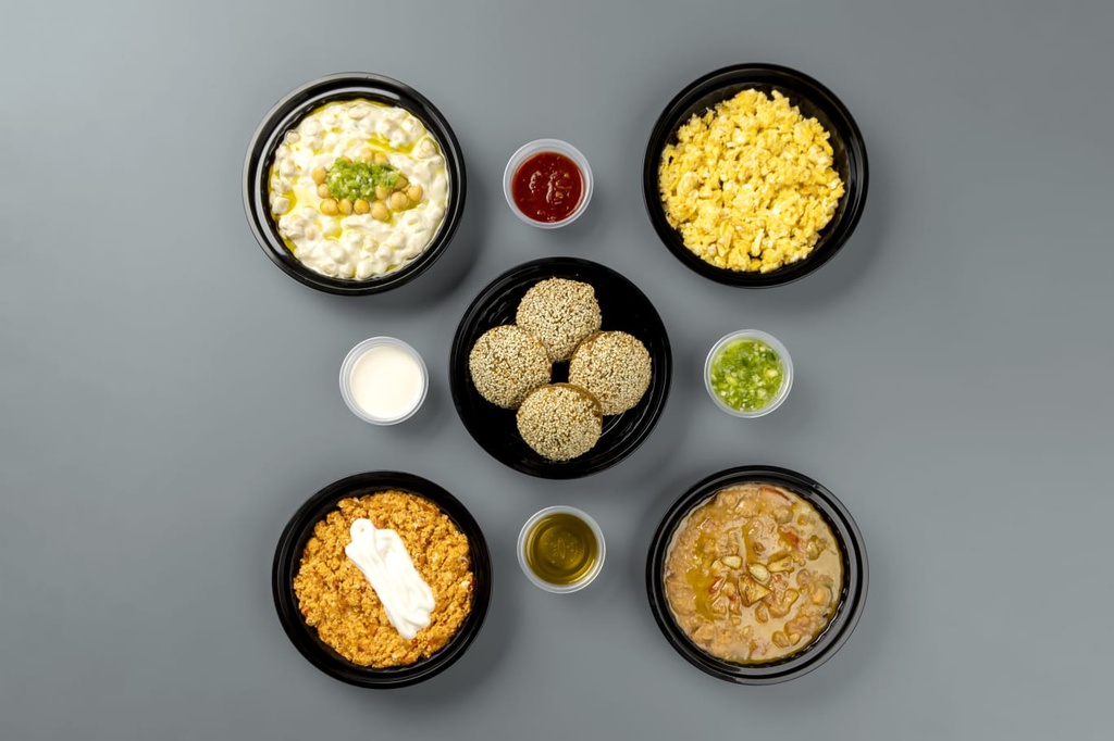 Chef's Box