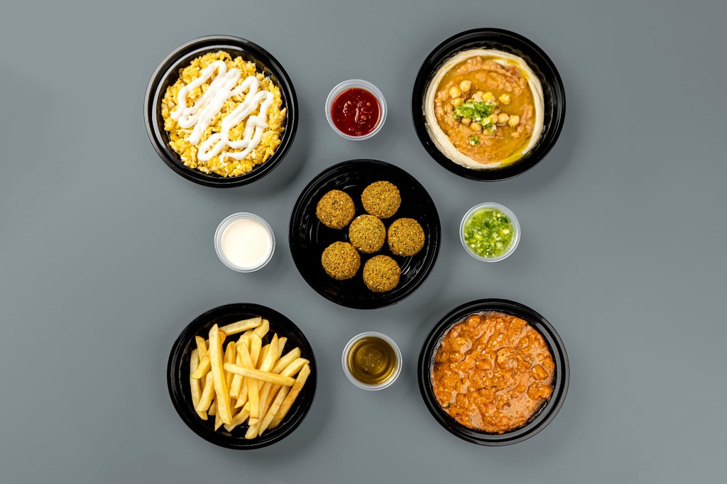 Eid Offer Kita App