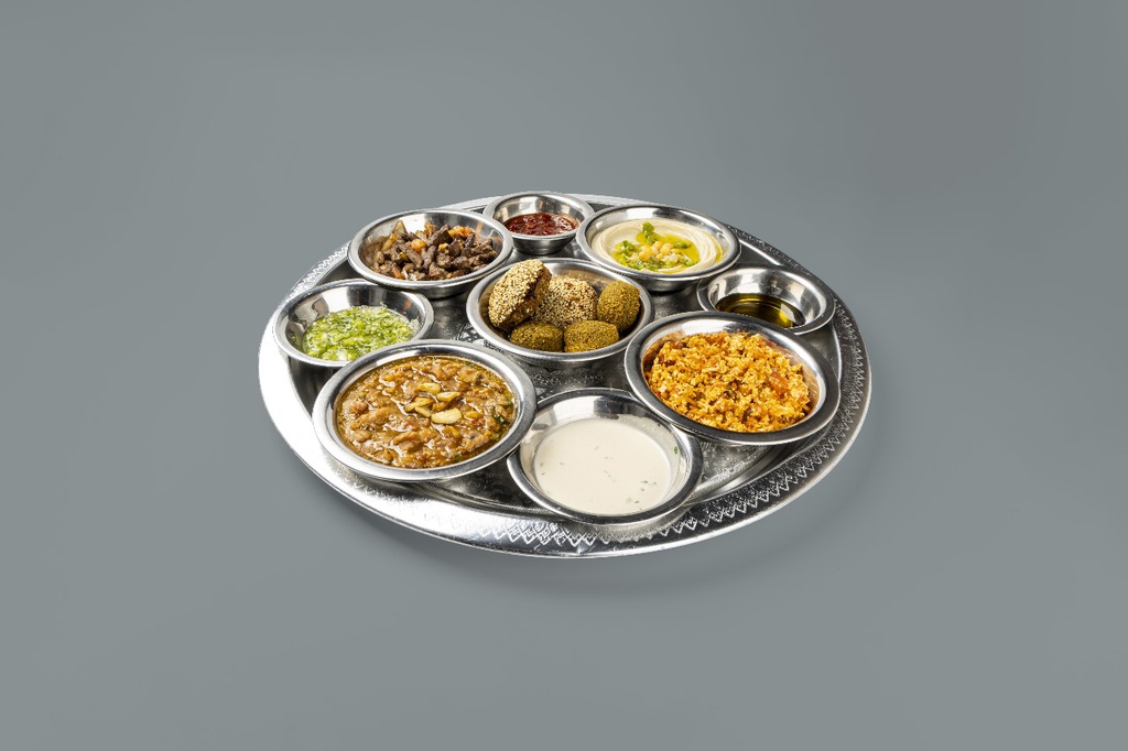 Sabahiat Box