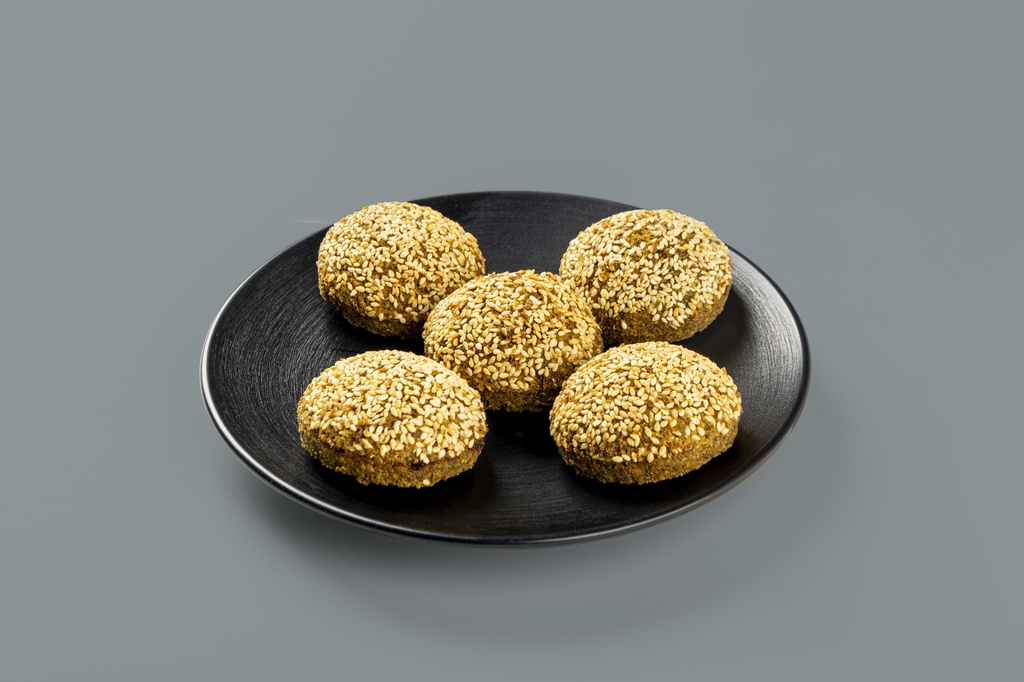tuffed Falafel 3 Pieces 