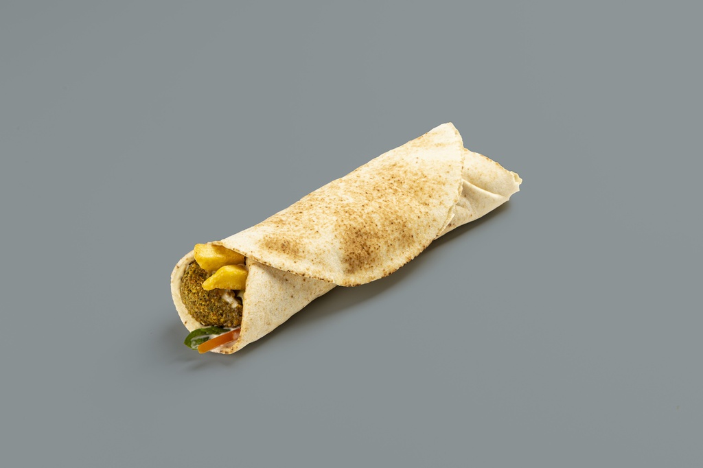 Falafel Super Regular

