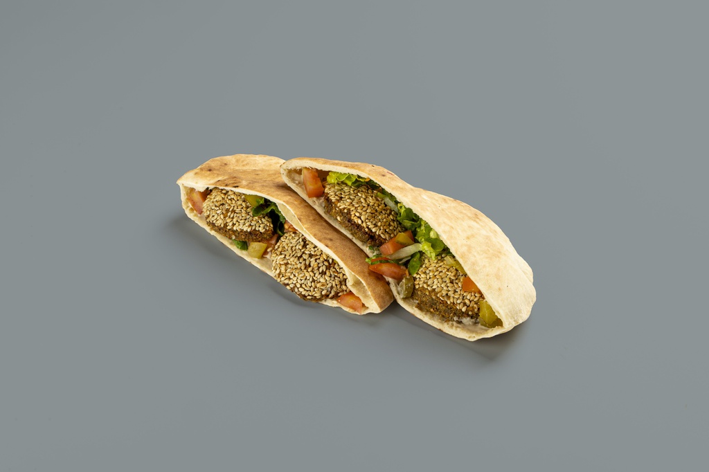 Arabic Stuffed