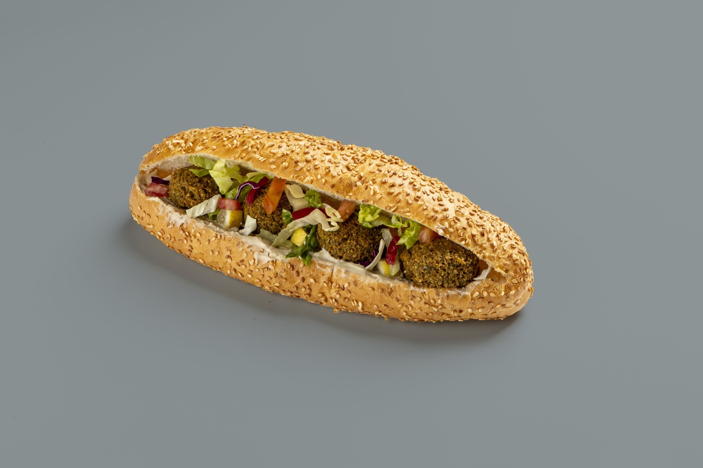 Regular Ka’ak