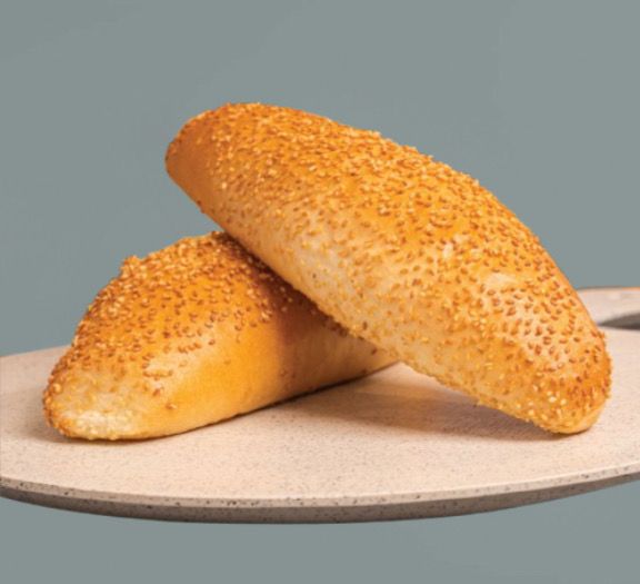 Ka’ak Bread