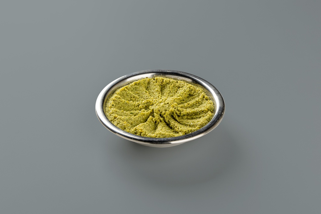 Falafel Dough
