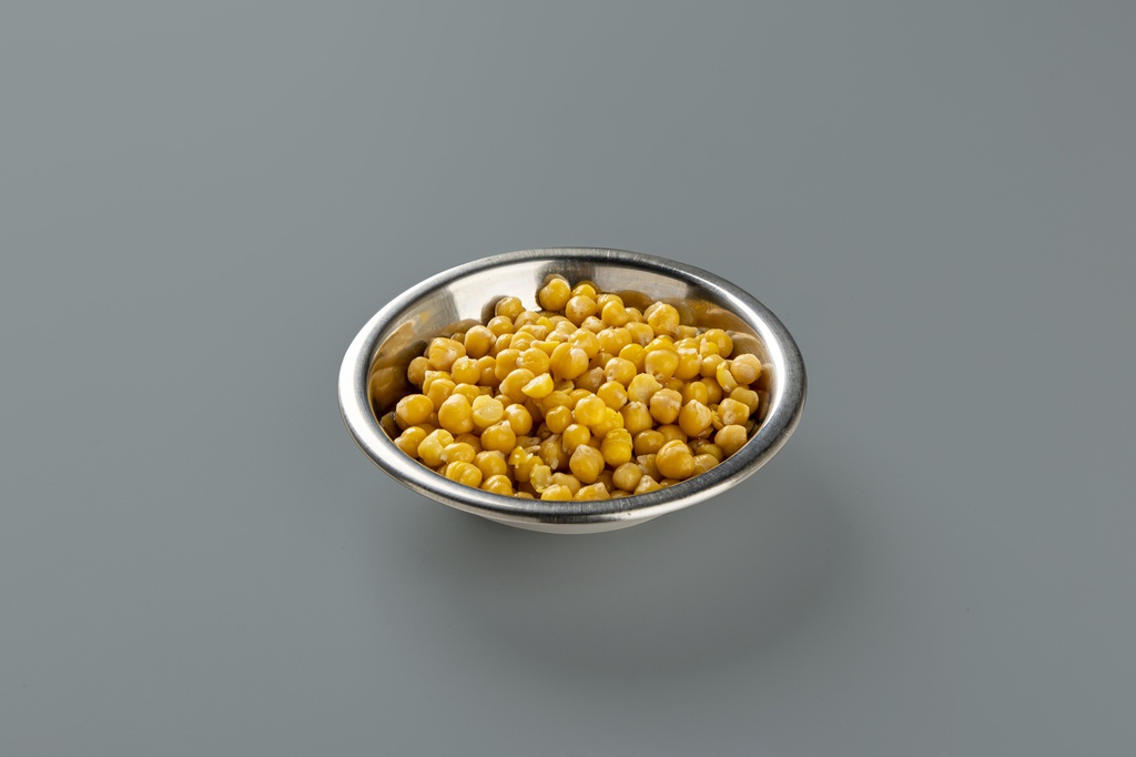 Chickpeas