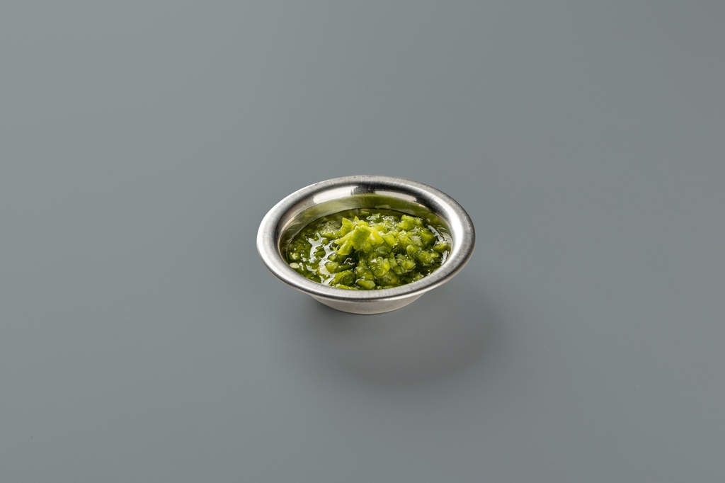 Jordanian seasoning