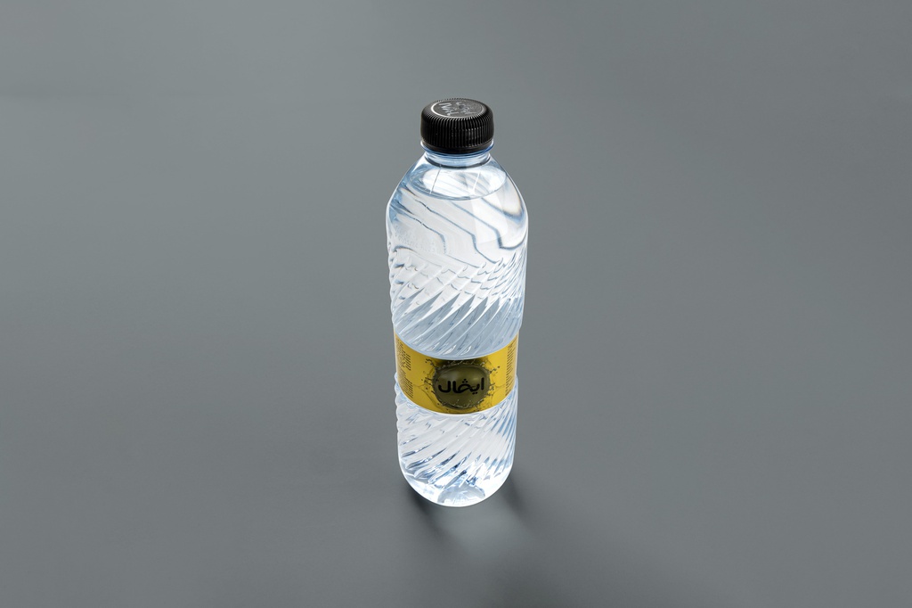 Eval water Large