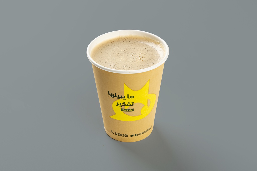 karak tea