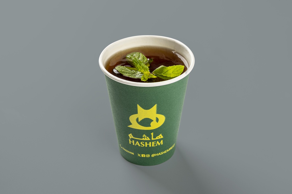 tea