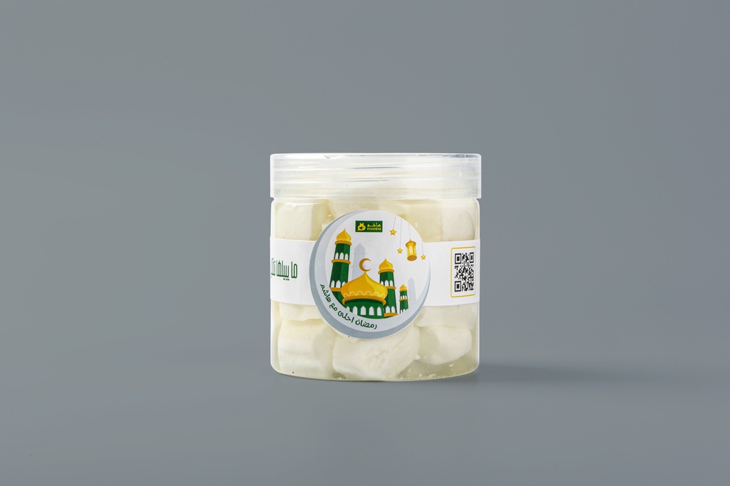 Qatayef cheese