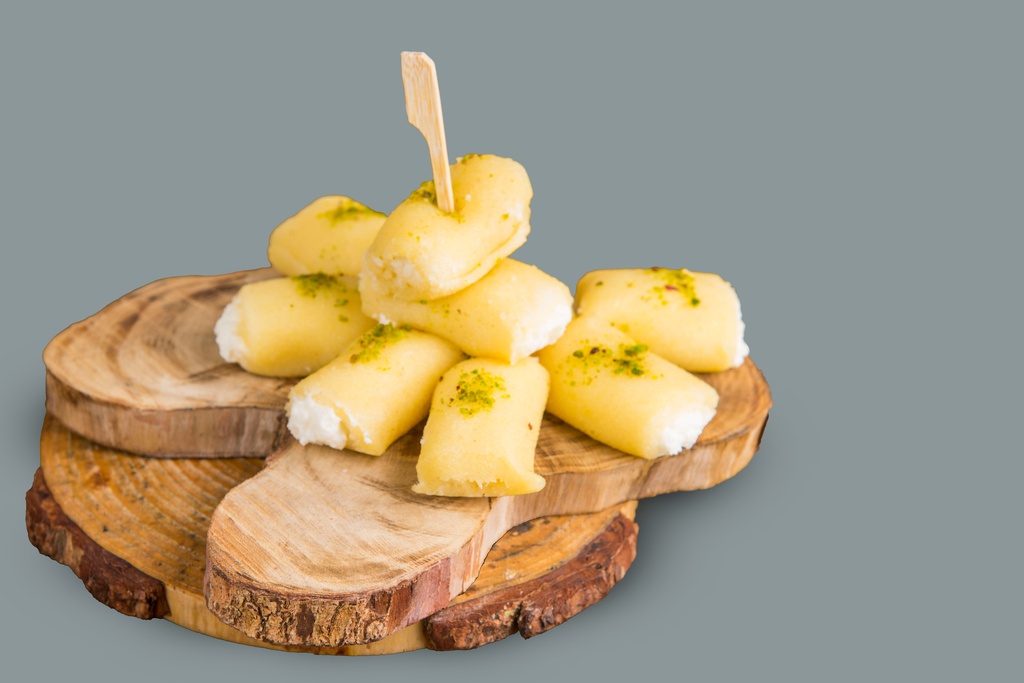 Cheese sweetness
