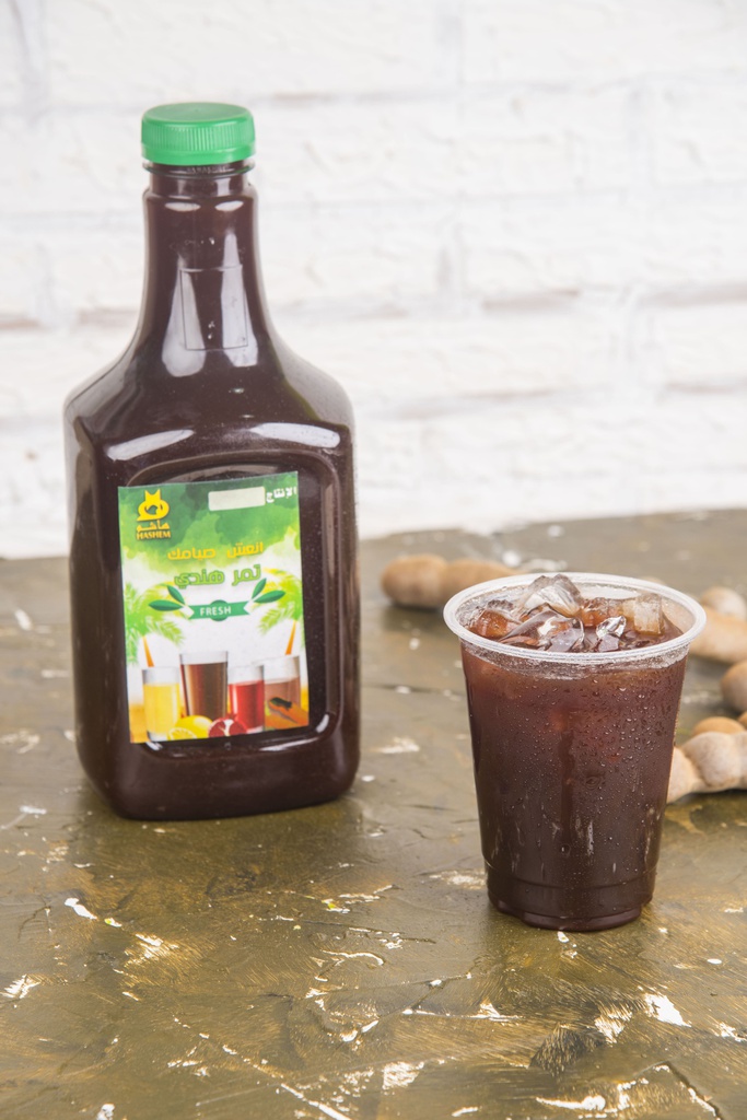 Tamarind juice