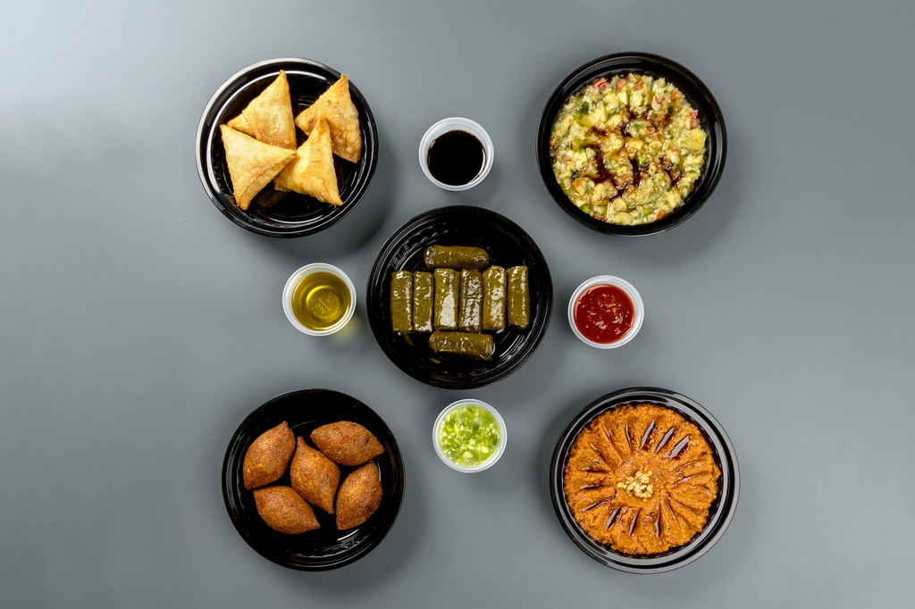 Ramadan Friday box