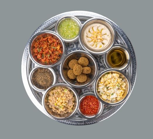 Al-Tayyibin box
