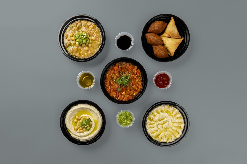 Family box