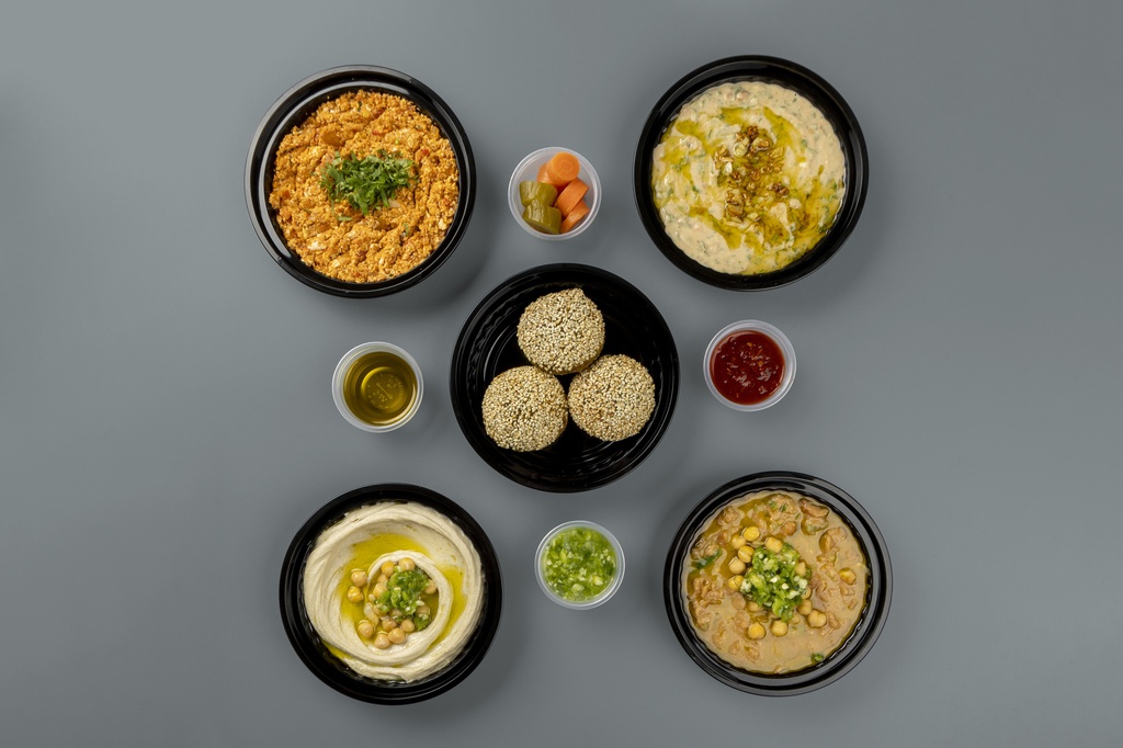 Ramadan box