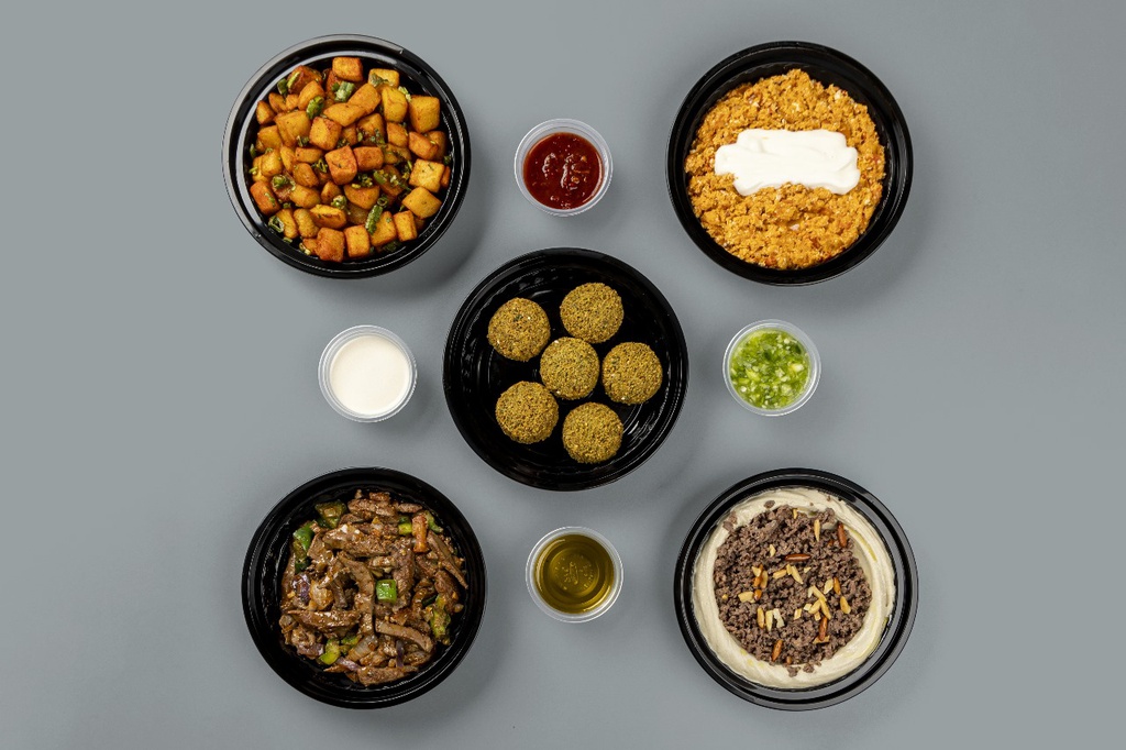 "A powerful and satisfying box