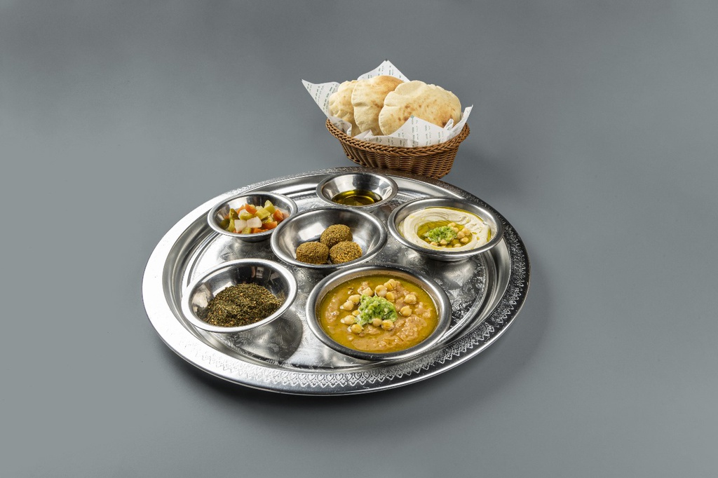 Classic Tray Offer