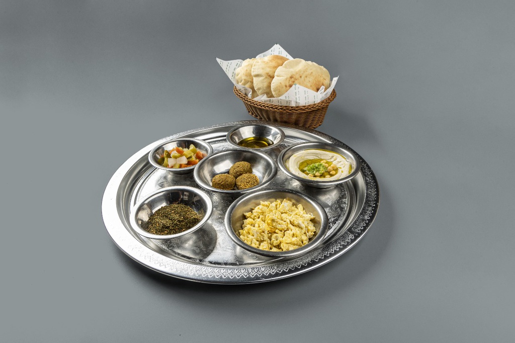Country tray