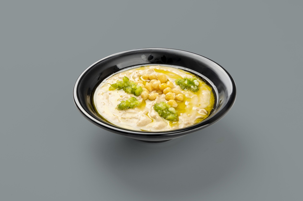 Qudsiya Mix 