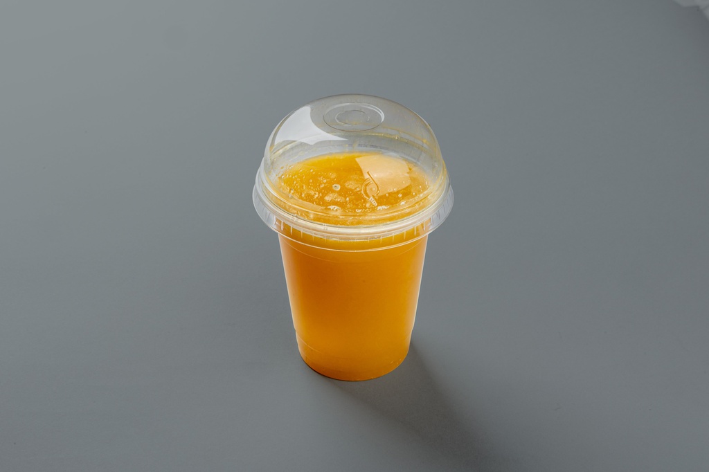 Orange Juice
