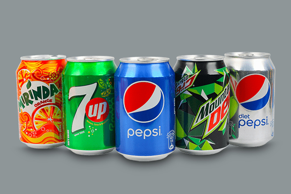 Pepsi      