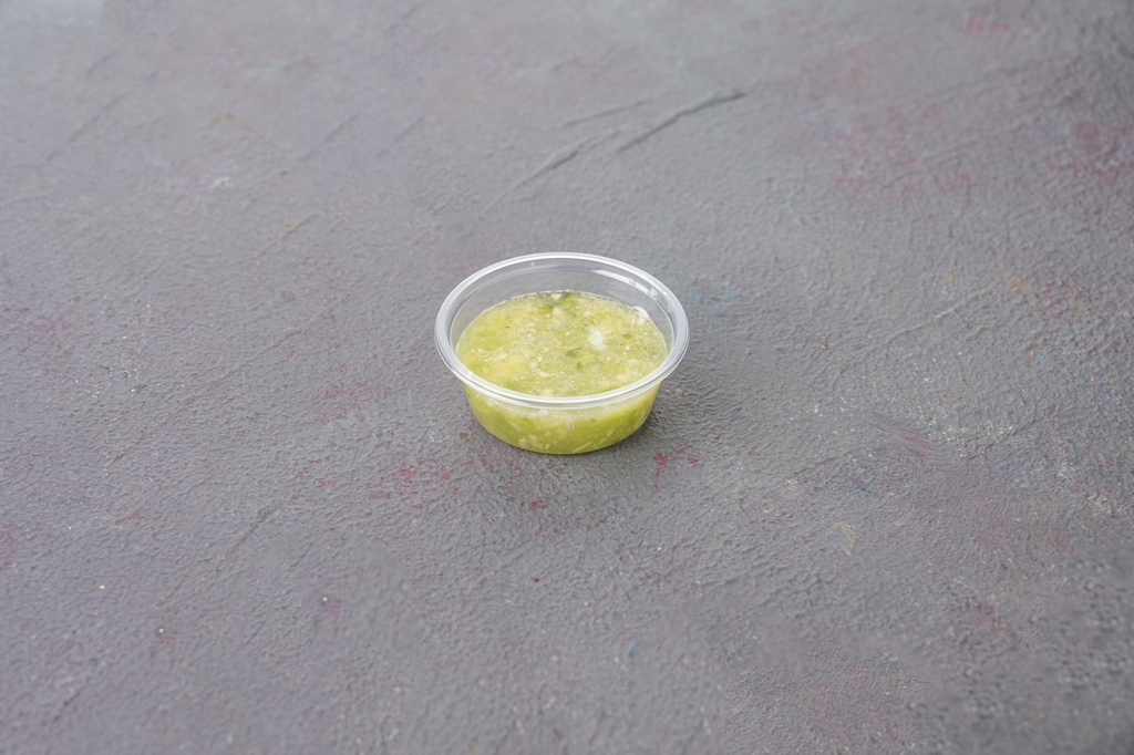 Jordanian seasoning