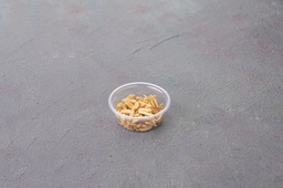 [700013] A box of pine nuts and nuts