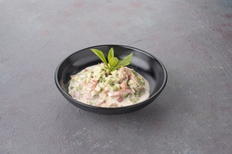[700016] Tahina Salad