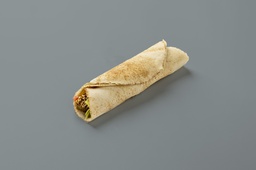 [10004] Stuffed falafel sandwich