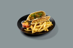 [30005] Eid Offer Keita Foul and Falafel App