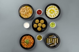 [30007] Eid Offer The Chefs App