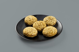 [6001] tuffed Falafel 3 Pieces 