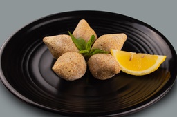 Frozen Kibbeh
