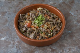 [5005] Sajiat Sheep Liver