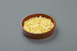 [1001] Eggs with Nabulsi cheese (new)
