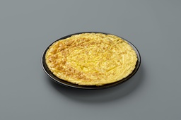 [1003] Omelette