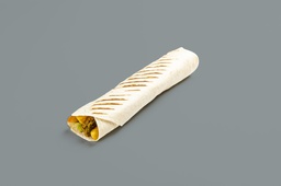 [20004] Super Regular Falafel Tortilla