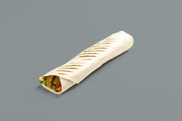 [20002] Regular falafel tortilla